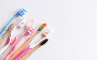 How Often Should I Replace My Toothbrush?