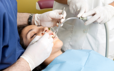 The Connection Between Dental Health and Overall Health