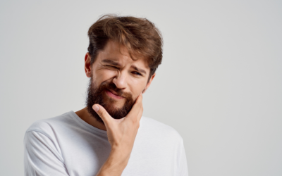 Stress and Oral Health