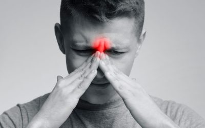 Is It Sinus Pressure or a Toothache?