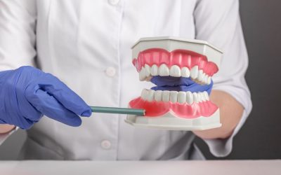 Should You Get Gum Disease Treatment? Everything You Need to Know About Periodontal Therapy for Gum Disease