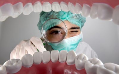 What are the Most Common Conditions Related to Oral Health?