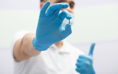 Myths of Dental Implants