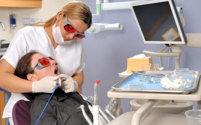 Cosmetic Procedures in Dentistry that Can Improve Your Smile