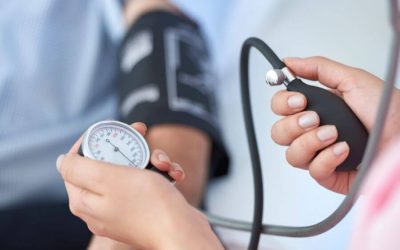 Are Gum Disease and High Blood Pressure Related?