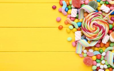Cavity Causes: Surprising Foods & Drinks