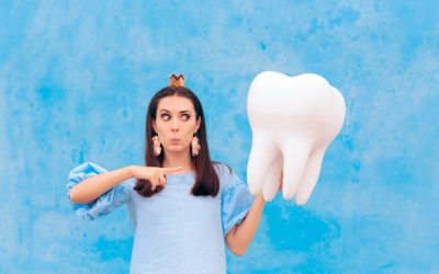 Halloween Treats That Won’t Hurt Your Teeth