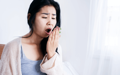 How Visiting a Dentist Can Cure Bad Breath