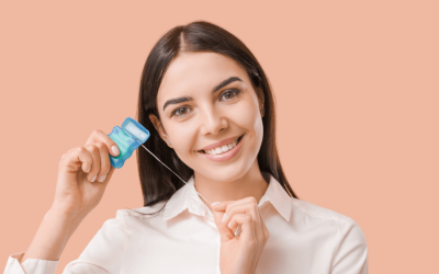 Can My Dentist Tell if I Don’t Floss? What Are the Consequences of Not Flossing?