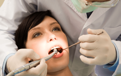 Don’t Delay – Schedule Your Appointment for Cavity Fillings in Albion