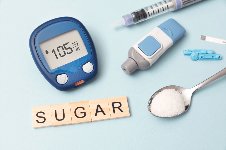 November Is National Diabetes Month — How Does Diabetes Affect Oral Health?