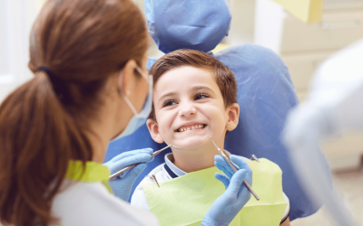 When Was Your Last Dental Checkup?
