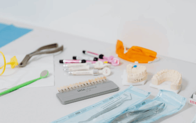 What a Dental Exam in Albion Can Reveal About Your Overall Health