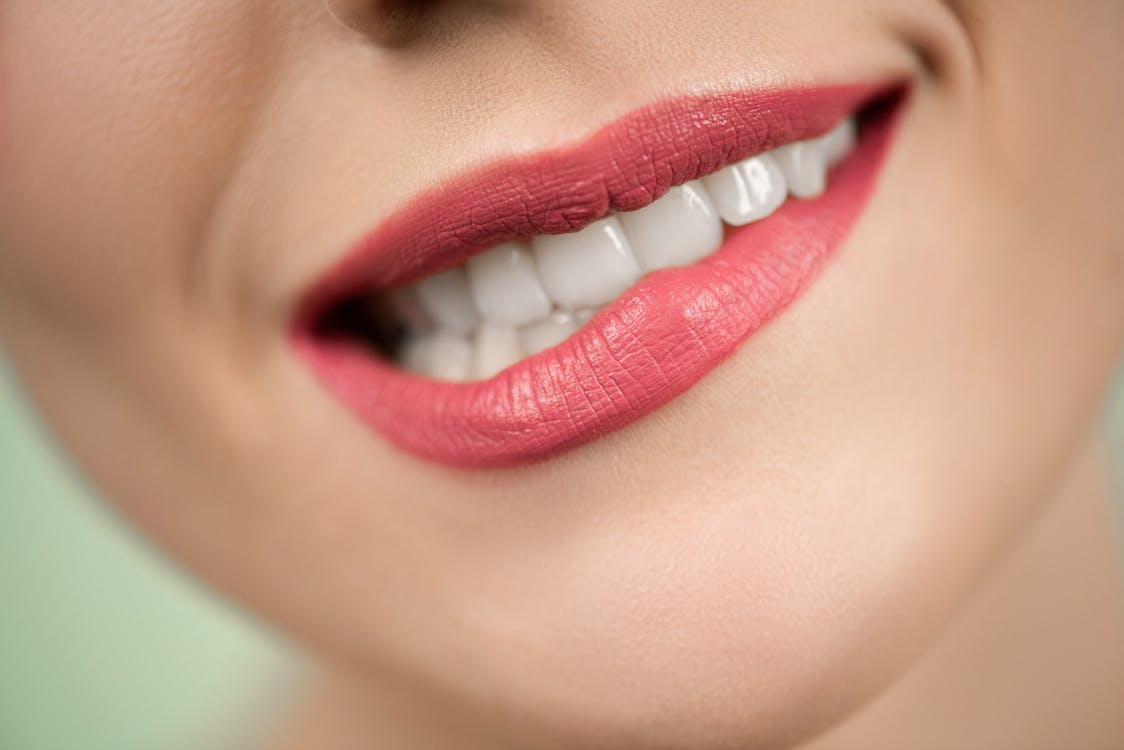 Cosmetic Dentistry in Albion