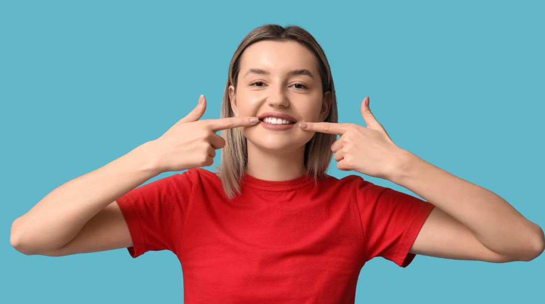 Oral Health and Stress