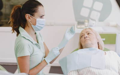 Periodontal Therapy in Albion: What to Expect from Treatment