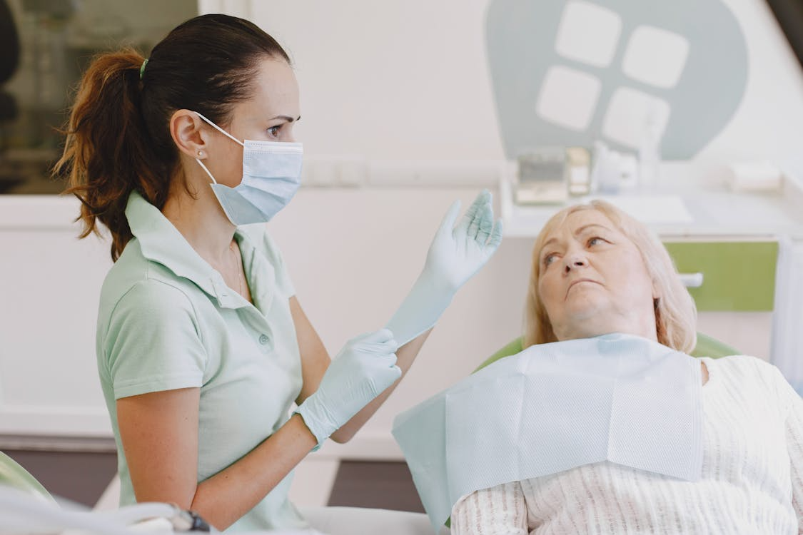 Periodontal Therapy in Albion