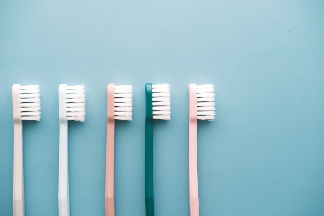 general dentist in Albion