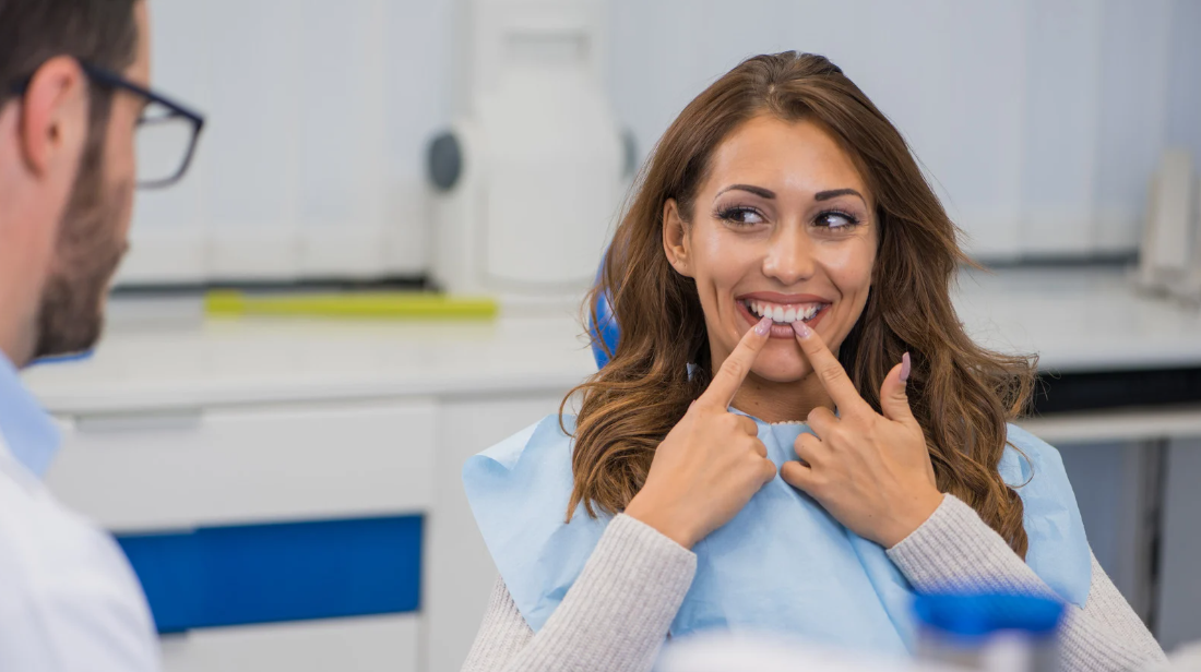 Family Dentist in Albion Family Dentist in Albion