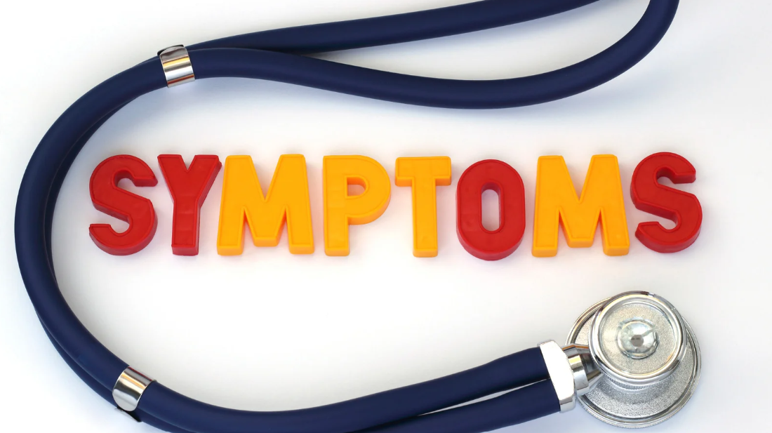 Gum Disease Symptoms