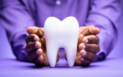 What Happens If You Don’t Replace a Missing Tooth?