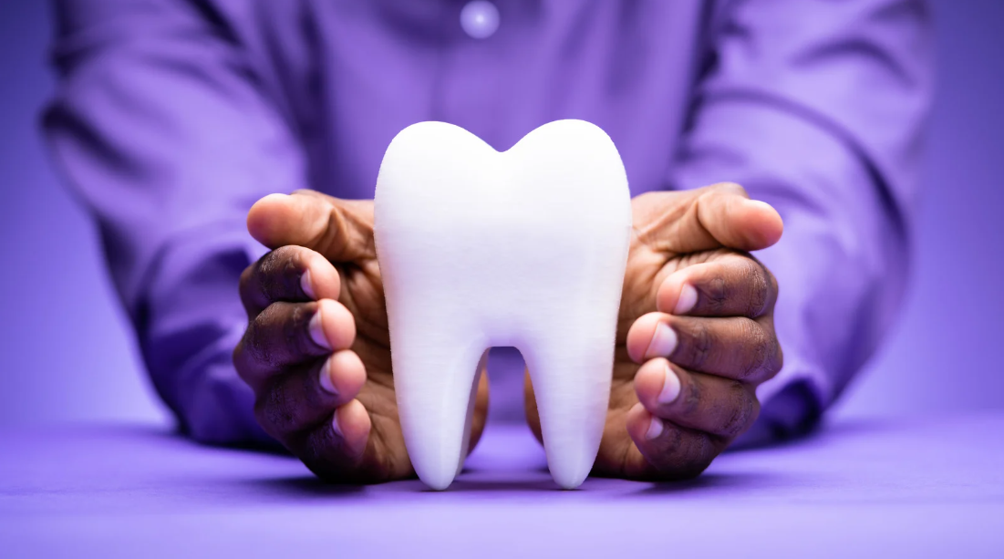 Replace a Missing Tooth