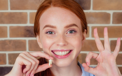 How to Recover Faster After a Tooth Extraction in Albion