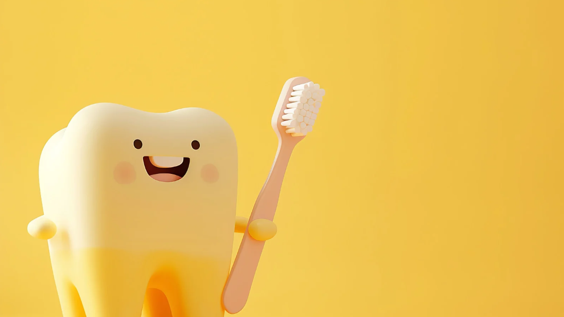 best dental-friendly foods