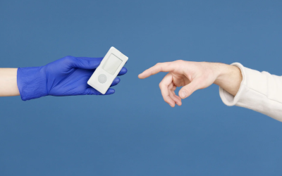 The Connection Between Gum Disease and Diabetes