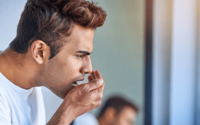 Mouth Breathing vs. Nasal Breathing: Does It Affect Oral Health?
