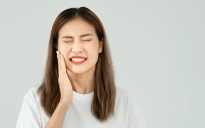Understanding Toothaches: When It’s Time to Visit Your Family Dentist in Albion